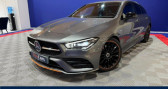 Mercedes Classe CLA Shooting brake occasion année 2020 boite Automatique Annonce Mercedes Classe CLA Shooting brake occasion Essence 200 118 Edition 1 à ROUEN