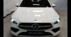 Mercedes Classe CLA Shooting brake occasion Blanc année 2021 boite Automatique Annonce Mercedes Classe CLA Shooting brake occasion Essence 200 163ch AMG Line 7G-DCT 9cv à Fontenay Sur Eure