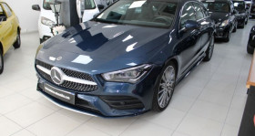 Mercedes Classe CLA Shooting brake , garage MODERNE AUTO  Coulommiers