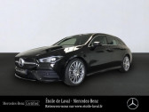 Annonce Mercedes Classe CLA Shooting brake occasion Essence 200 163ch AMG Line 7G-DCT 9cv à BONCHAMP-LES-LAVAL