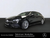 Mercedes Classe CLA Shooting brake occasion année 2022 boite Robotisee Annonce Mercedes Classe CLA Shooting brake occasion Essence 200 163ch AMG Line 7G-DCT 9cv à BONCHAMP-LES-LAVAL