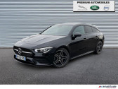 Annonce Mercedes Classe CLA Shooting brake occasion Essence 200 163ch AMG Line 7G-DCT 9cv à Barberey-Saint-Sulpice