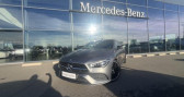 Annonce Mercedes Classe CLA Shooting brake occasion Essence 200 163ch AMG Line 7G-DCT � Fontenay Sur Eure
