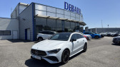 Mercedes Classe CLA Shooting brake occasion année 2023 boite Robotisee Annonce Mercedes Classe CLA Shooting brake occasion Essence 200 163CH AMG LINE 7G-DCT à Labège