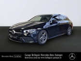 Annonce Mercedes Classe CLA Shooting brake occasion Essence 200 163ch AMG Line 7G-DCT à QUIMPER