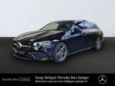 Mercedes Classe CLA Shooting brake occasion année 2020 boite Robotisee Annonce Mercedes Classe CLA Shooting brake occasion Essence 200 163ch AMG Line 7G-DCT à QUIMPER