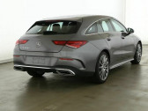 Mercedes Classe CLA Shooting brake occasion année 2020 boite Robotisee Annonce Mercedes Classe CLA Shooting brake occasion Essence 200 163CH AMG LINE 7G-DCT à Villenave-d'Ornon