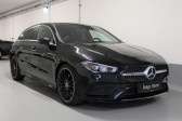 Mercedes Classe CLA Shooting brake occasion année 2020 boite Robotisee Annonce Mercedes Classe CLA Shooting brake occasion Essence 200 163CH AMG LINE 7G-DCT à Villenave-d'Ornon