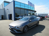 Annonce Mercedes Classe CLA Shooting brake occasion Essence 200 163CH AMG LINE 7G-DCT à Labège