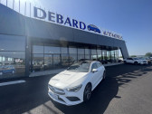 Annonce Mercedes Classe CLA Shooting brake occasion Essence 200 163CH AMG LINE 7G-DCT à Ibos