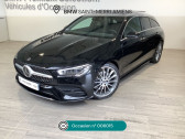 Annonce Mercedes Classe CLA Shooting brake occasion Essence 200 163ch AMG Line 7G-DCT  Rivery