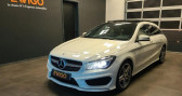 Mercedes Classe CLA Shooting brake 200 163ch FASCINATION 7G-DCT TOIT OUVRANT   Hoenheim 67