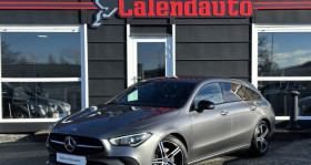 Mercedes Classe CLA Shooting brake , garage CALEND'AUTO � Cranves-Sales