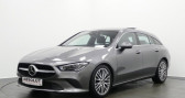 Mercedes Classe CLA Shooting brake 200 163CH PROGRESSIVE LINE 7G-DCT  2020 - annonce de voiture en vente sur Auto Sélection.com