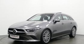 Mercedes Classe CLA Shooting brake occasion 2020 mise en vente à Nanteuil-les-Meaux par le garage ABSOLUT AUTOMOBILES - photo n°1