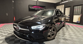 Mercedes Classe CLA Shooting brake , garage TRANSAKAUTO VALENCE  Beaumont Les Valence