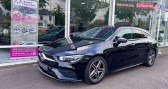 Mercedes Classe CLA Shooting brake occasion année 2020 boite Automatique Annonce Mercedes Classe CLA Shooting brake occasion Essence 200 7G-DCT AMG Line à SAUTRON