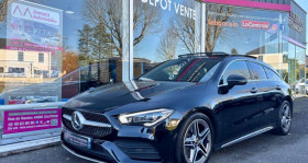 Mercedes Classe CLA Shooting brake occasion 2020 mise en vente &agrave; SAUTRON par le garage AVENARD AUTOMOBILES - photo n&deg;1
