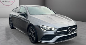 Mercedes Classe CLA Shooting brake , garage SIMPLICICAR LILLE � LA MADELEINE