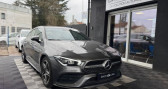 Mercedes Classe CLA Shooting brake occasion année 2020 boite Automatique Annonce Mercedes Classe CLA Shooting brake occasion Essence 200 7G-DCT AMG Line à NANTES