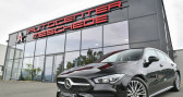 Annonce Mercedes Classe CLA Shooting brake occasion Essence 200 AMG Line MBUX  Meschede