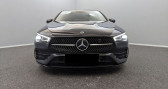 Annonce Mercedes Classe CLA Shooting brake occasion Essence 200 AMG LINE  Montvrain