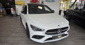 Mercedes Classe CLA Shooting brake occasion année 2021 boite Automatique Annonce Mercedes Classe CLA Shooting brake occasion Essence 200 AMG Line à WOIPPY