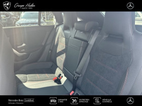 Mercedes Classe CLA Shooting brake 200 AMG Line  occasion  Gires - photo n12