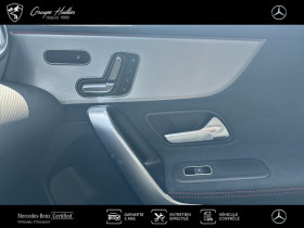Mercedes Classe CLA Shooting brake 200 AMG Line  occasion  Gires - photo n18