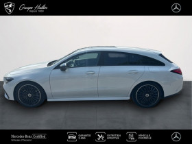 Mercedes Classe CLA Shooting brake 200 AMG Line  occasion  Gires - photo n2