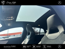 Mercedes Classe CLA Shooting brake 200 AMG Line  occasion  Gires - photo n19