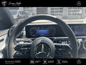 Mercedes Classe CLA Shooting brake 200 AMG Line  occasion  Gires - photo n9