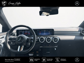 Mercedes Classe CLA Shooting brake 200 AMG Line  occasion  Gires - photo n6