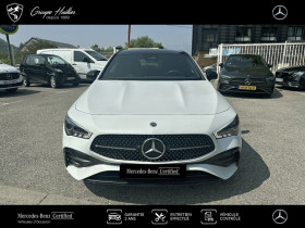 Mercedes Classe CLA Shooting brake 200 AMG Line  occasion  Gires - photo n5
