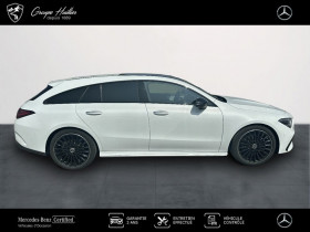 Mercedes Classe CLA Shooting brake 200 AMG Line  occasion  Gires - photo n4