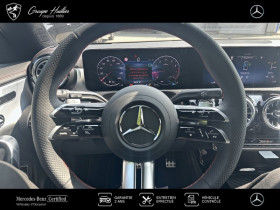 Mercedes Classe CLA Shooting brake 200 AMG Line  occasion  Gires - photo n7
