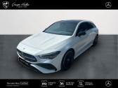 Mercedes Classe CLA Shooting brake occasion année 2025 boite Automatique Annonce Mercedes Classe CLA Shooting brake occasion Essence 200 AMG Line à Gières