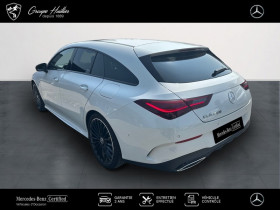 Mercedes Classe CLA Shooting brake 200 AMG Line  occasion  Gires - photo n3