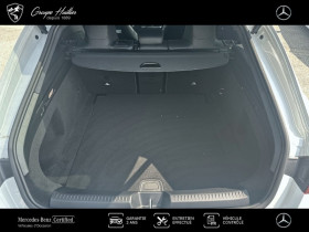 Mercedes Classe CLA Shooting brake 200 AMG Line  occasion  Gires - photo n14