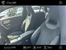 Mercedes Classe CLA Shooting brake 200 AMG Line  occasion  Gires - photo n11