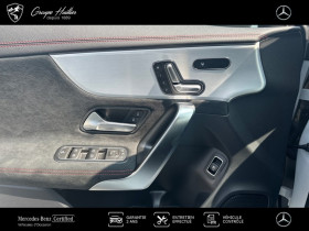 Mercedes Classe CLA Shooting brake 200 AMG Line  occasion  Gires - photo n17