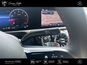 Mercedes Classe CLA Shooting brake 200 AMG Line  occasion  Gires - photo n10