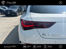 Mercedes Classe CLA Shooting brake 200 AMG Line  occasion  Gires - photo n16