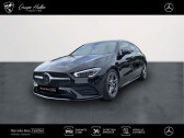 Mercedes Classe CLA Shooting brake occasion année 2021 boite Automatique Annonce Mercedes Classe CLA Shooting brake occasion Essence 200 AMG Line à Gières