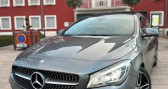 Mercedes Classe CLA Shooting brake occasion année 2017 boite Automatique Annonce Mercedes Classe CLA Shooting brake occasion Essence 200 break amg à Wittelsheim
