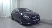 Mercedes Classe CLA Shooting brake occasion année 2018 boite Automatique Annonce Mercedes Classe CLA Shooting brake occasion Diesel 200 Business à LANESTER