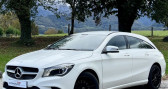 Annonce Mercedes Classe CLA Shooting brake occasion Diesel 200 CDi 136 Sensation 7G-DCT  CROLLES