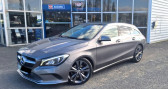 Mercedes Classe CLA Shooting brake 200 D 136 SANSATION 7 G TRONIC  2019 - annonce de voiture en vente sur Auto Sélection.com