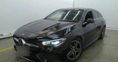 Mercedes Classe CLA Shooting brake 200 D 150CH AMG LINE 8G-DCT 19900 TTC***1re M* Toit pano**  2019 - annonce de voiture en vente sur Auto Sélection.com