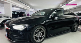Mercedes Classe CLA Shooting brake , garage CRISTAL CAR TRADE  Asnières Sur Seine